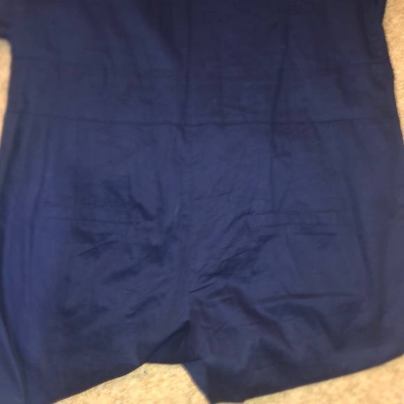 Navy Sergeant Pepper’s Coveralls - Picture 9 of 11